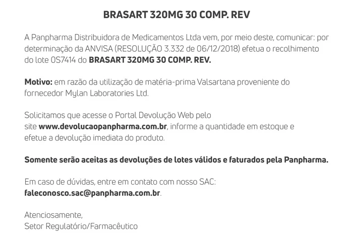 Comunicado-Recall-BRASART_320MG_30CP