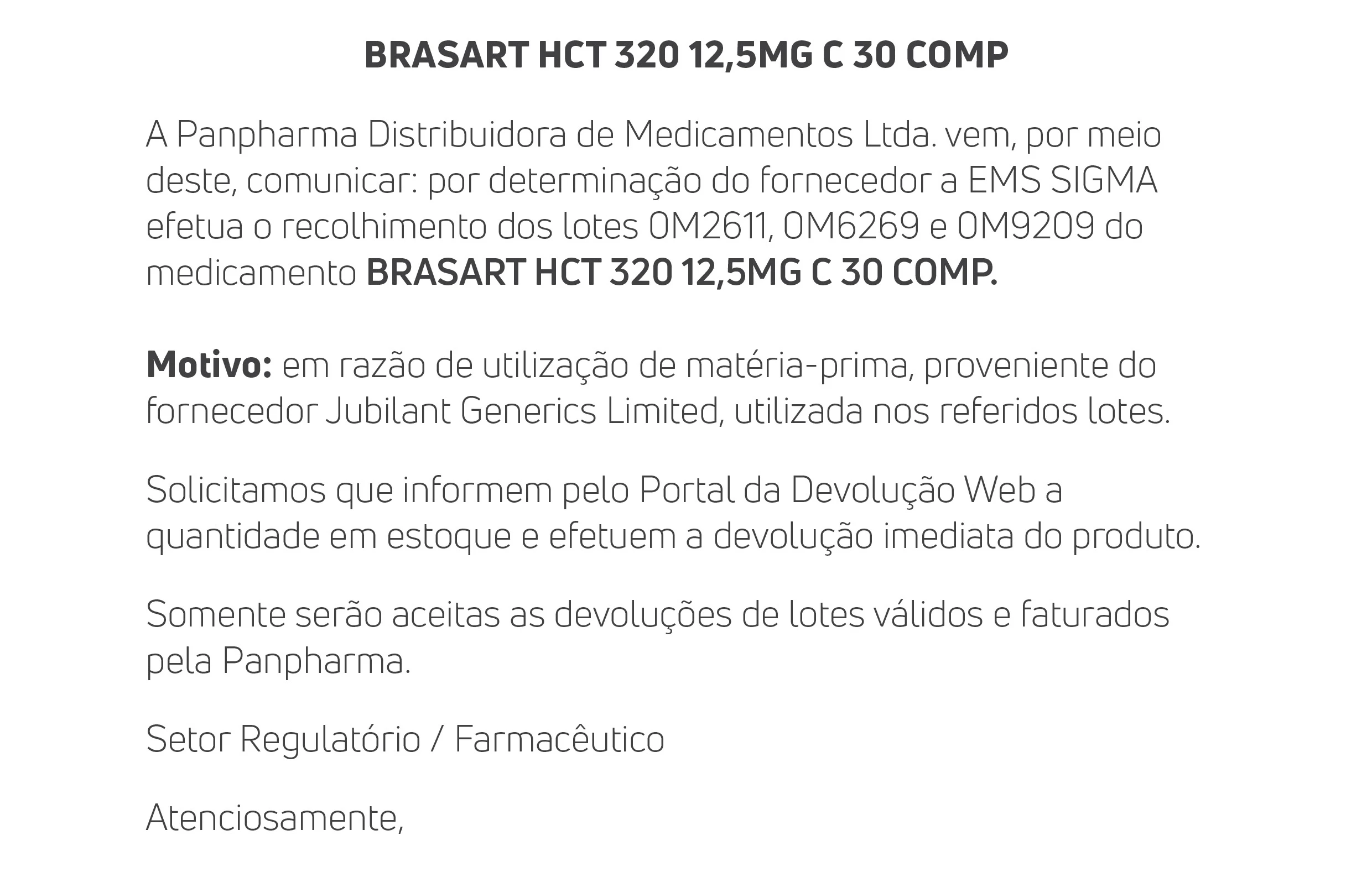Comunicado_Recall_EMS-Brasart-HCT