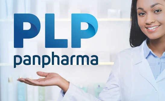 panpharma com você | PLP