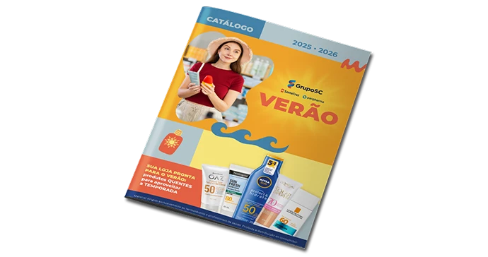 Catálogo Verão 2025-2026