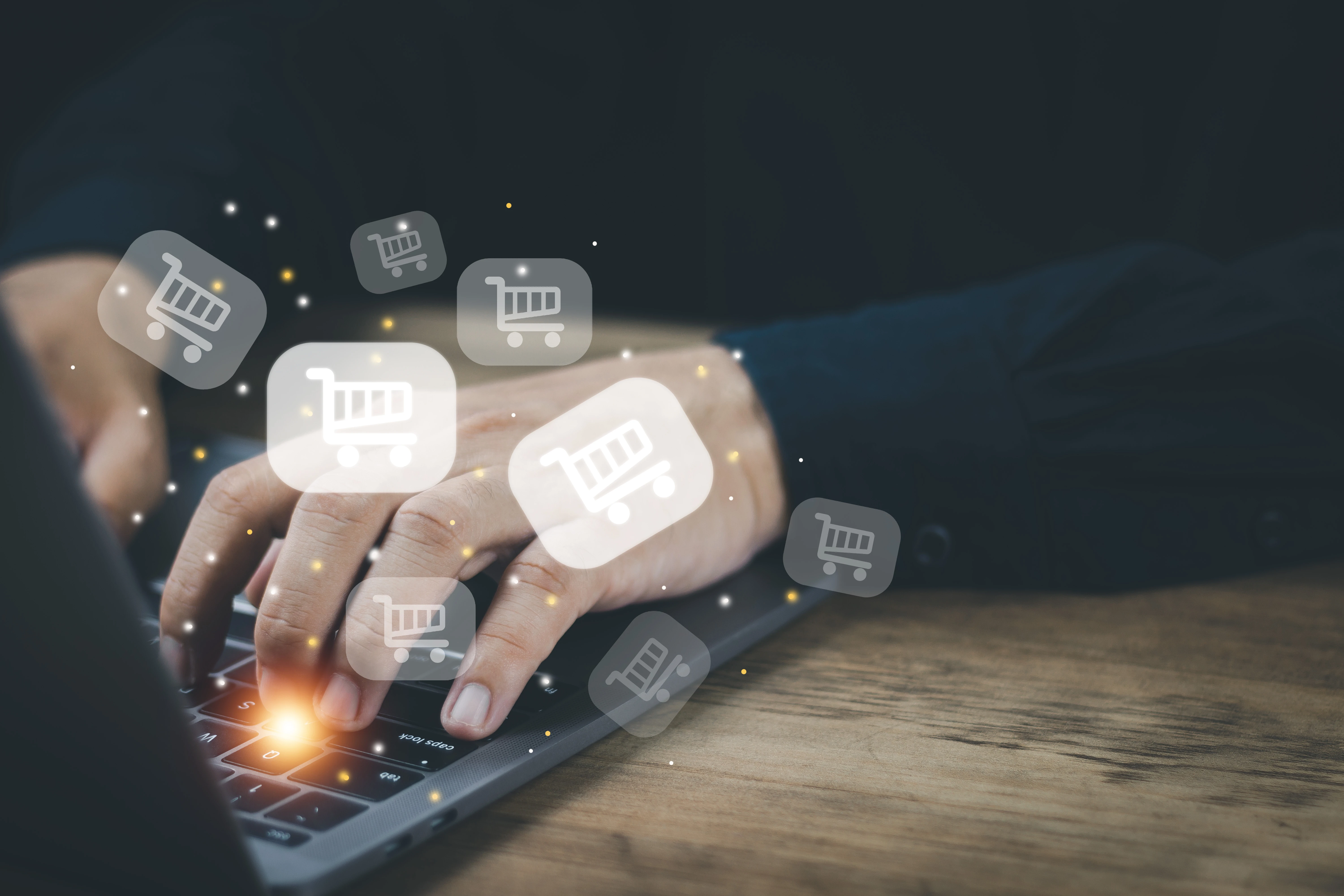 INOVAÇÃO | Vendas on-line, novos caminhos e seus desafios.