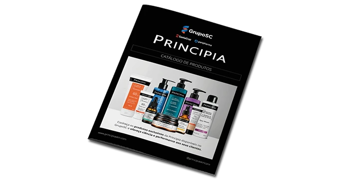 Catálogo Principia 2026