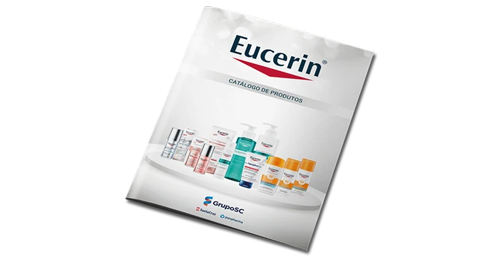 Catálogo Eucerin 2026